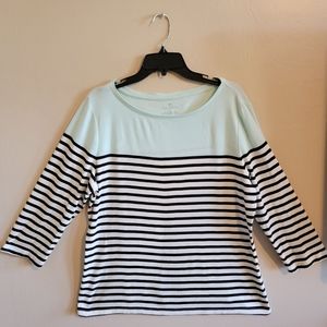 XL Talbots Top